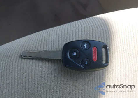 2008 Honda Civic Ex from USA, damaged, VIN 1HGFA16858L076643